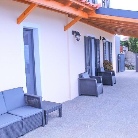 דירות Fajã da Ovelha House Of Massapez | Calheta מראה חיצוני תמונה