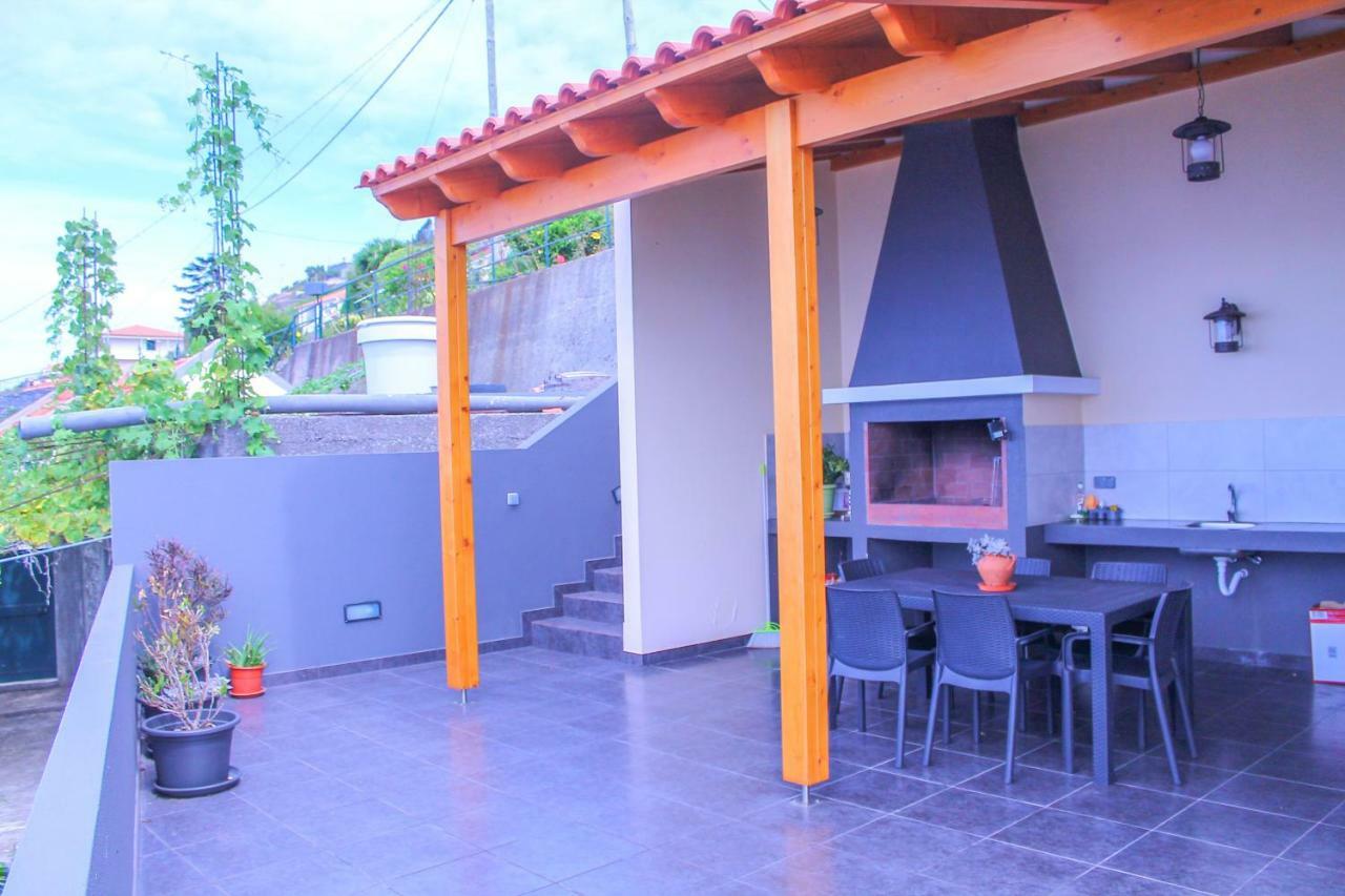 דירות Fajã da Ovelha House Of Massapez | Calheta מראה חיצוני תמונה