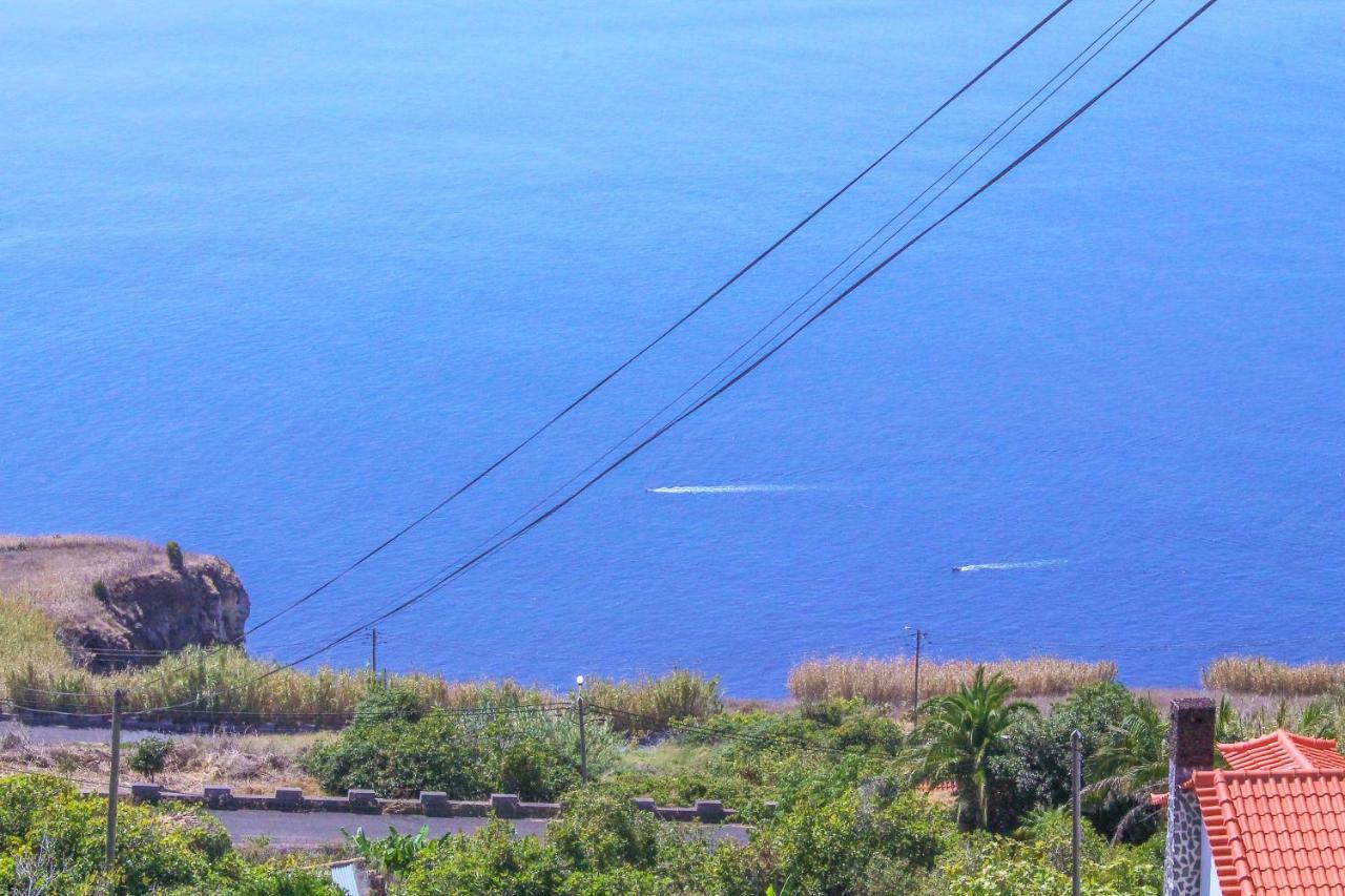 דירות Fajã da Ovelha House Of Massapez | Calheta מראה חיצוני תמונה
