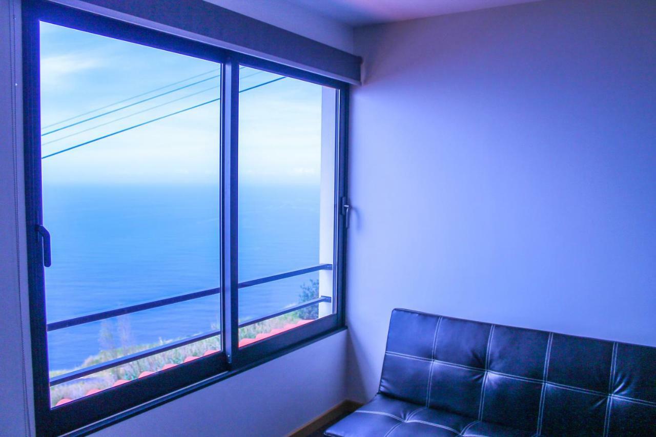 דירות Fajã da Ovelha House Of Massapez | Calheta מראה חיצוני תמונה