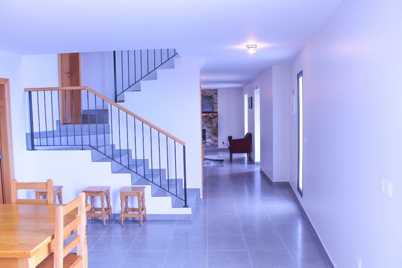 דירות Fajã da Ovelha House Of Massapez | Calheta מראה חיצוני תמונה