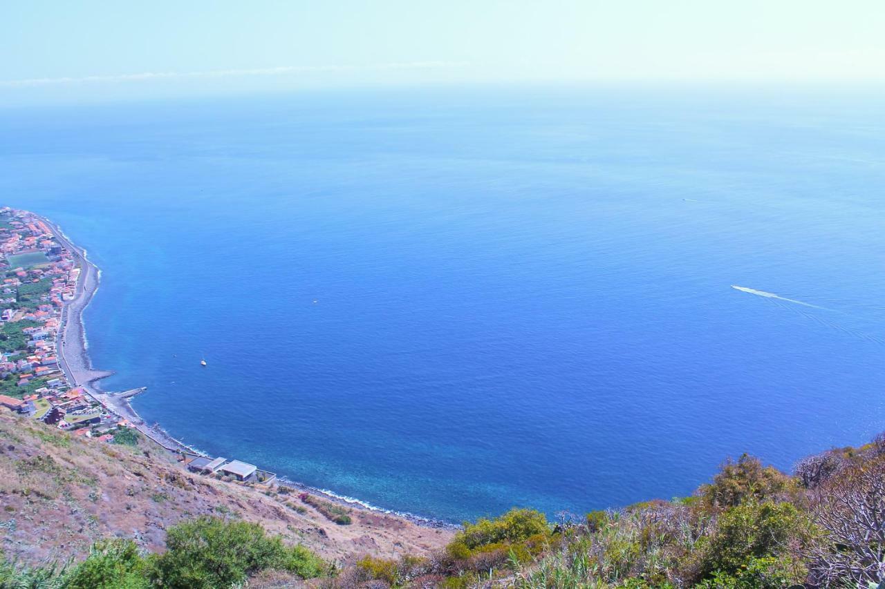 דירות Fajã da Ovelha House Of Massapez | Calheta מראה חיצוני תמונה
