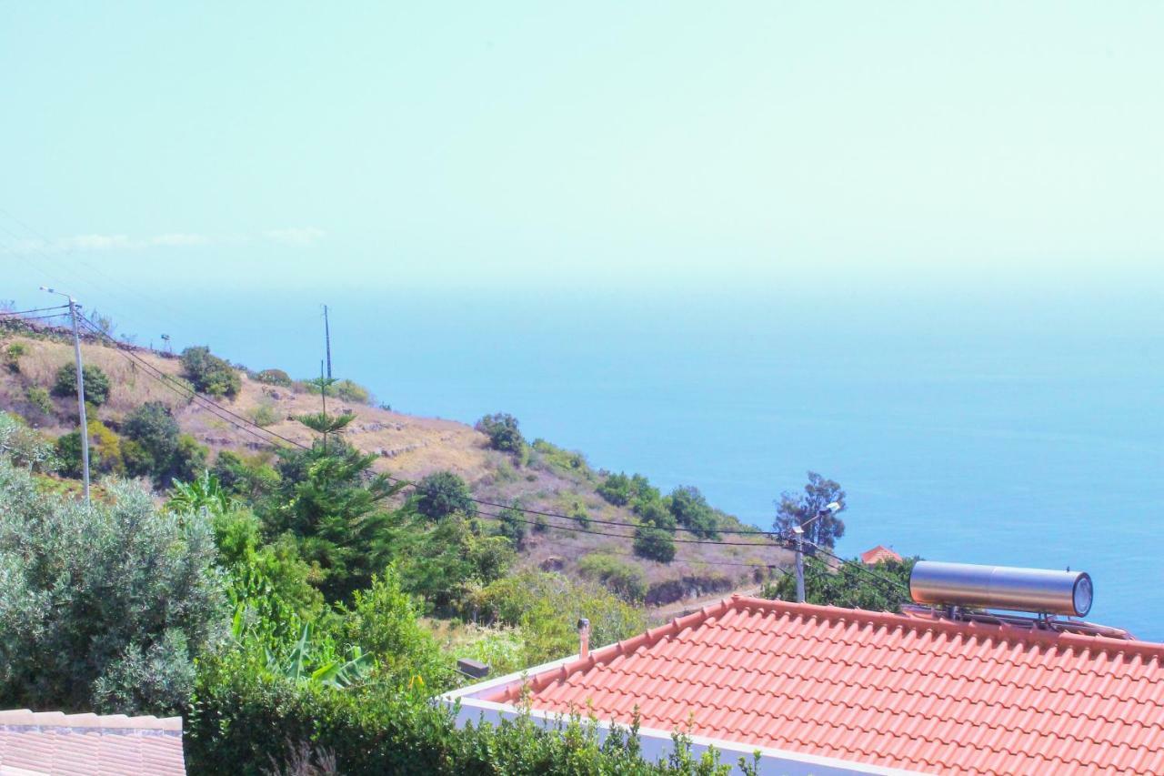 דירות Fajã da Ovelha House Of Massapez | Calheta מראה חיצוני תמונה