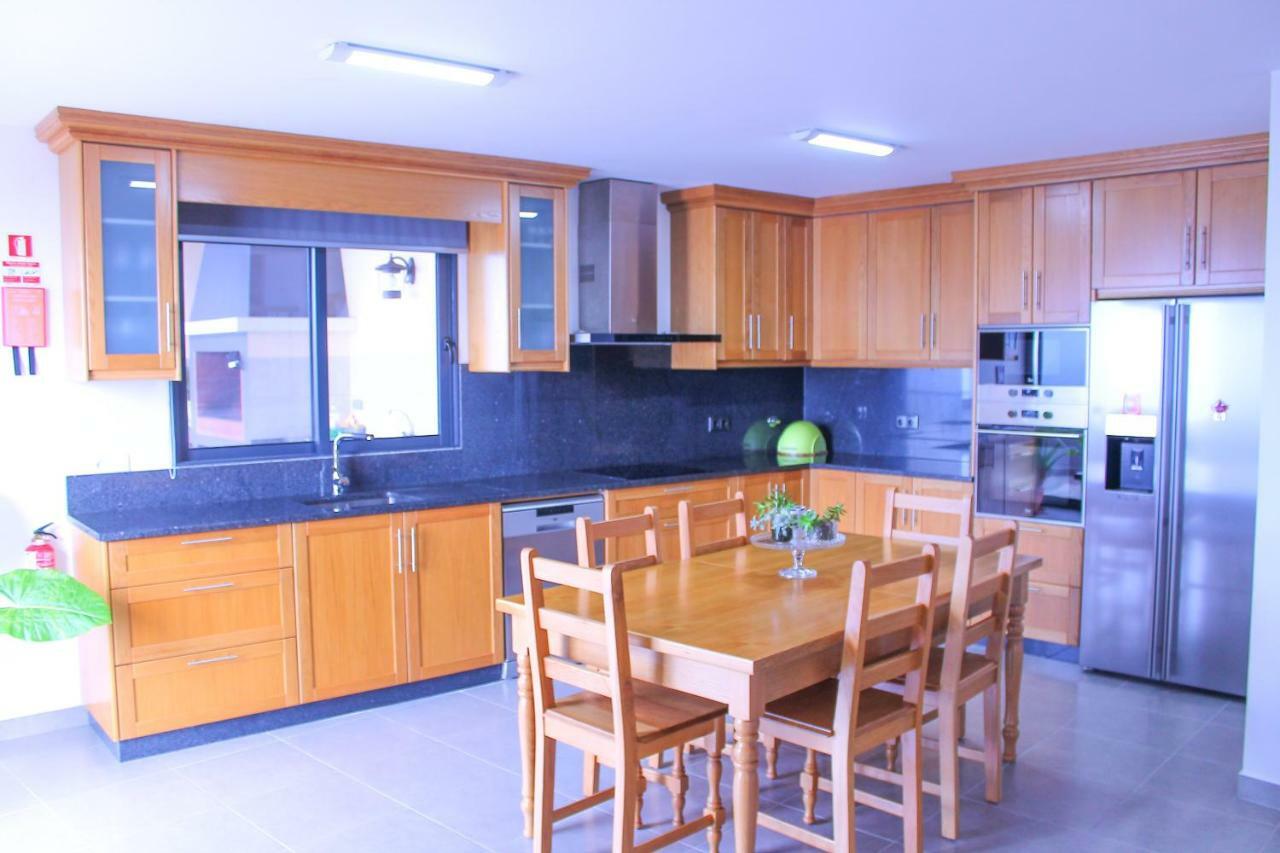 דירות Fajã da Ovelha House Of Massapez | Calheta מראה חיצוני תמונה